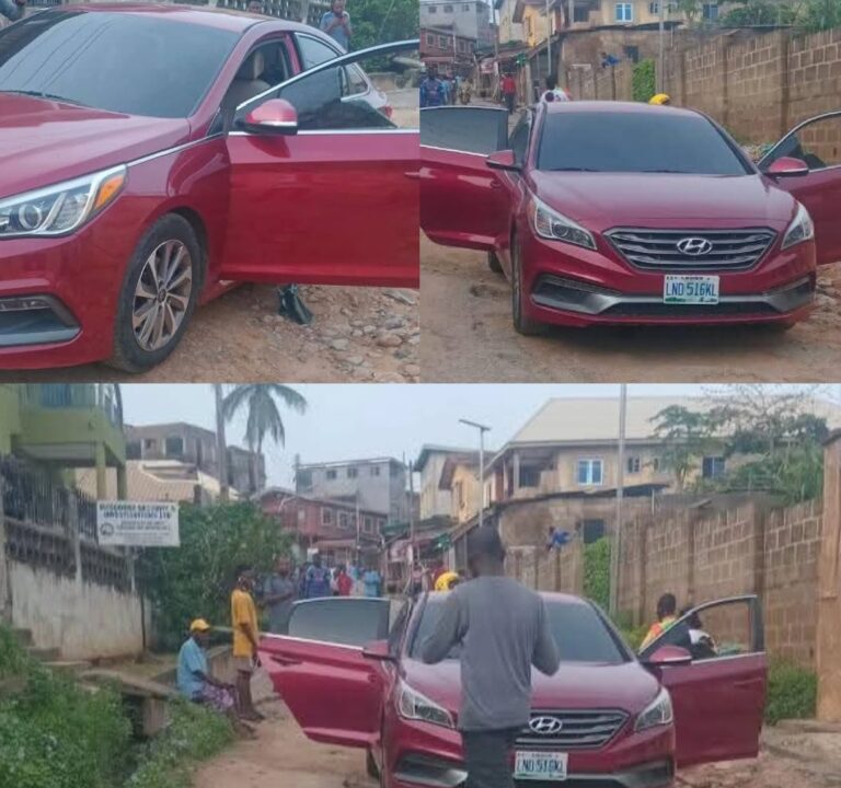 Gunmen Abduct Adelabu’s Sister, Twin Sons During School Run in Ibadan