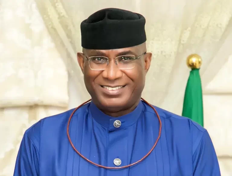 Omo-Agege Backs Peter Obi for 2027, Defends Tinubu’s Economic Reforms
