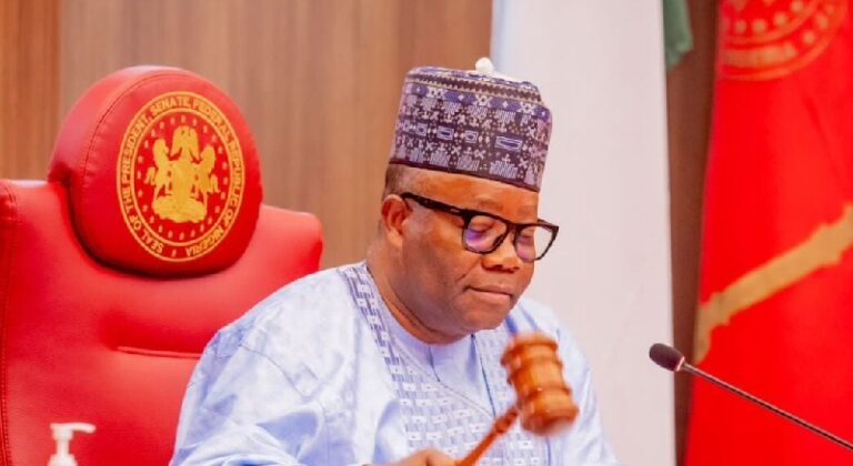 Senate Condemns Oyo Schoolchildren Abduction, Demands Immediate Rescue of Victims