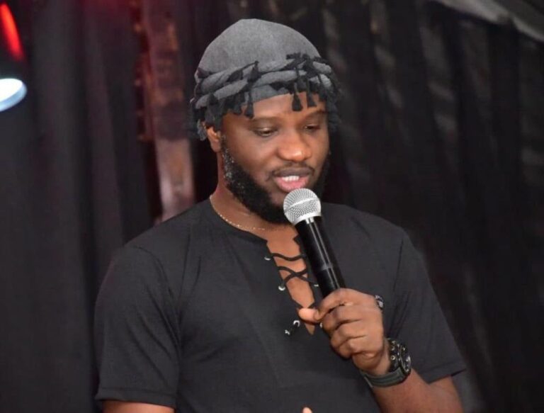 BBNaija Star DeeOne Clinches BOOT Party Ticket for Lagos Assembly Seat in Ibeju Lekki