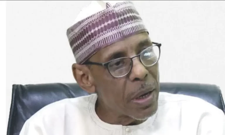 PRP Leader Hakeem Baba-Ahmed Urges Tinubu to Resign Over Rising Insecurity Ahead of 2027 Polls
