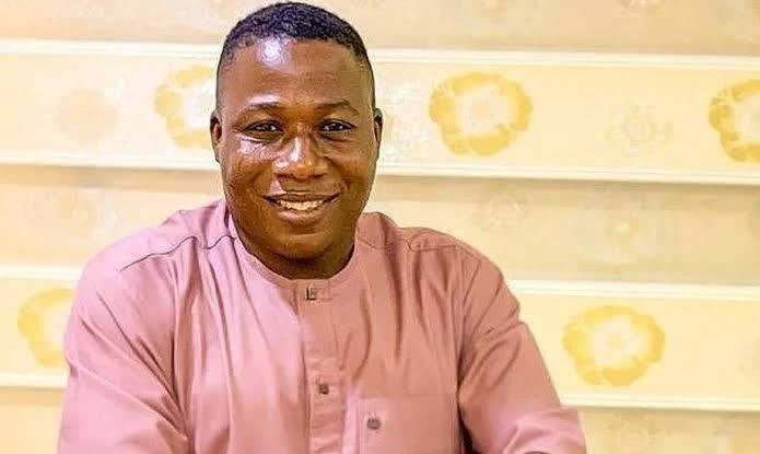 Igboho Claims Political Links to Oyo School Abductions, Says He Can Rescue Victims If Allowed