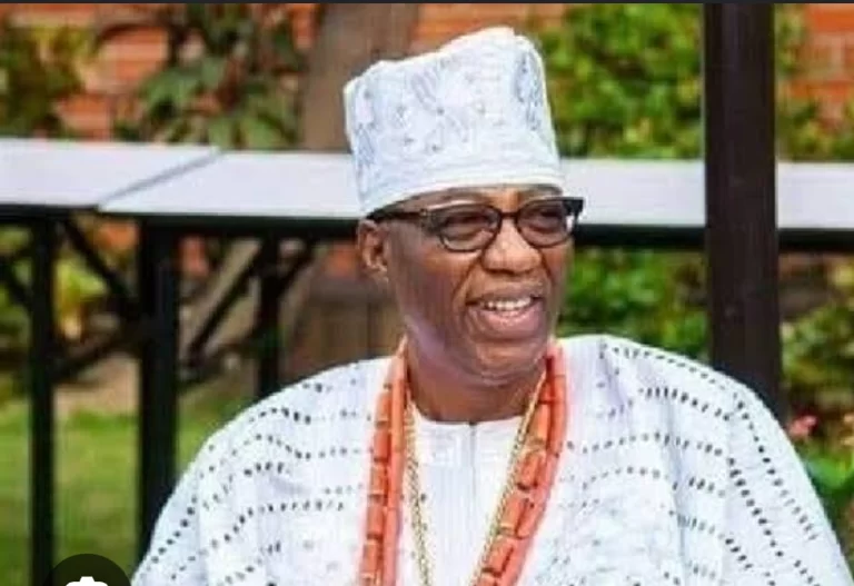 Gbenga Daniel: The Statesman Whose Legacy Continues to Shape Ogun’s Future