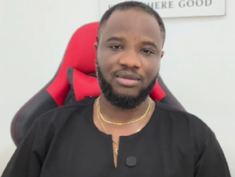 ‘You Chose Men Over God’ — DeeOne Criticises Alaseyori’s Apology on Insecurity Comments