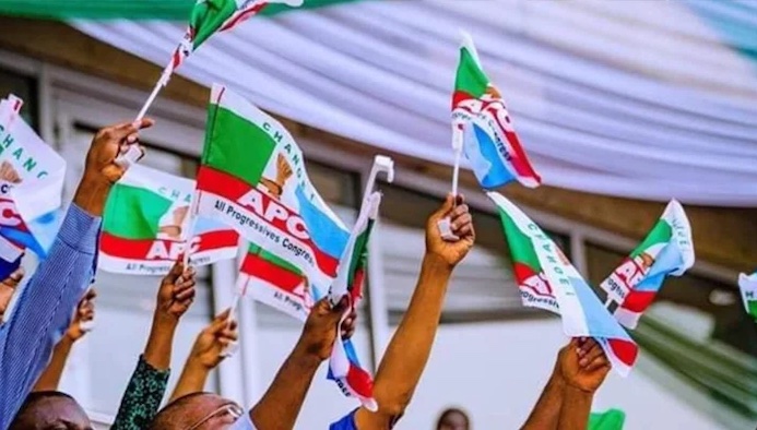 Osun APC Councils Disburse N9bn to 180,000 Residents in Grassroots Empowerment Drive