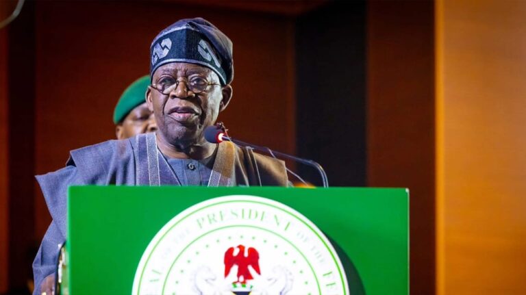 Tinubu Set to Receive State Police Report as Constitutional Consultations Near Completion
