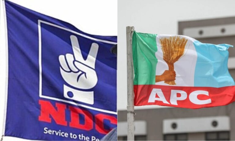 ‘I Moved From Frying Pan to Hell Fire’ — Edo South Aspirant Laments NDC Primary Crisis