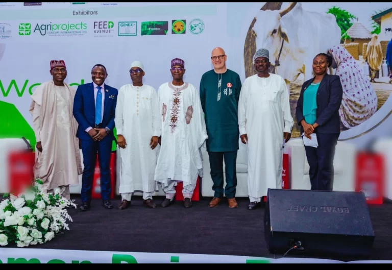 World Milk Day 2026: Promasidor Backs Women Dairy Farmers, Unveils Plans to Boost Local Milk Production