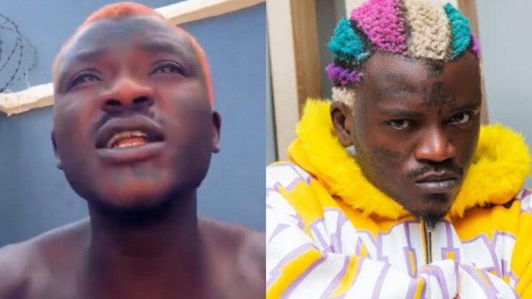 Portable Urges Nigerians to Stop Profiling Fulani, Says Banditry Has No Tribe