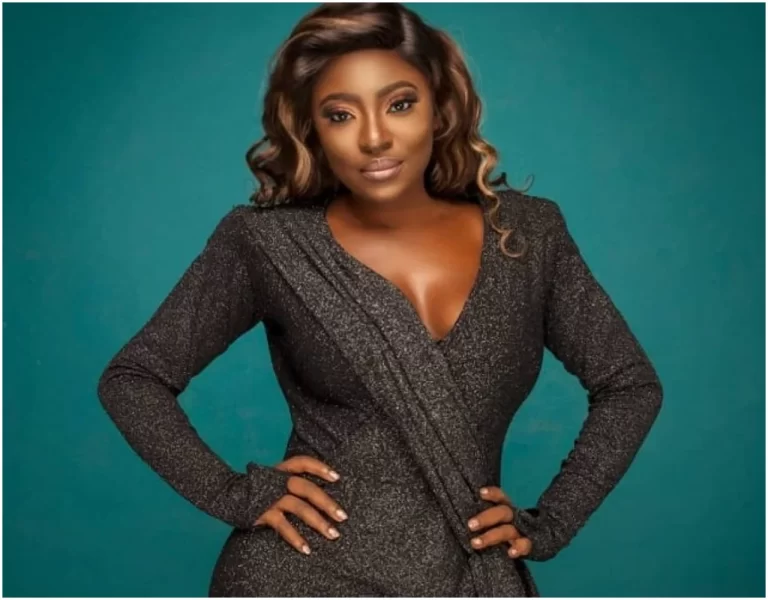‘Nigeria Government Lacks Humanity’ — Yvonne Jegede Condemns Handling of Insecurity Crisis