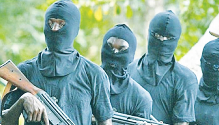 Oyo School Kidnappers Set Four Conditions for Release of Captives, Seek Terror Commanders’ Freedom