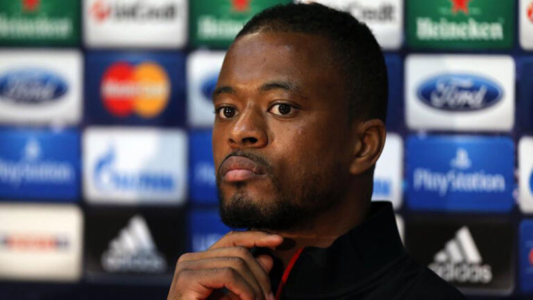 Evra Fires Warning Shot at Lamine Yamal, Says Messi and Ronaldo Know How Tough He Was