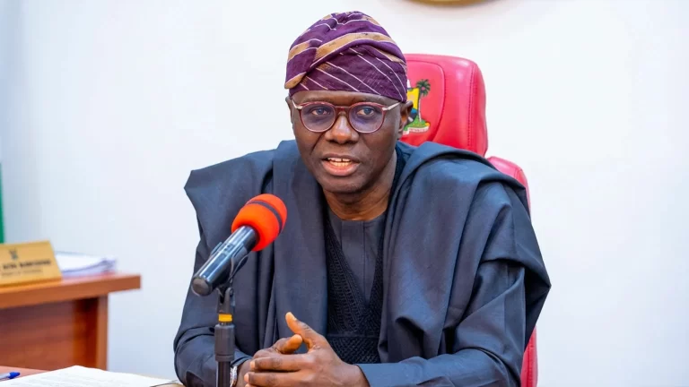 Sanwo-Olu, Oyedele, Imoukhuede Lead Top Investors at Invest Lagos Summit 3.0