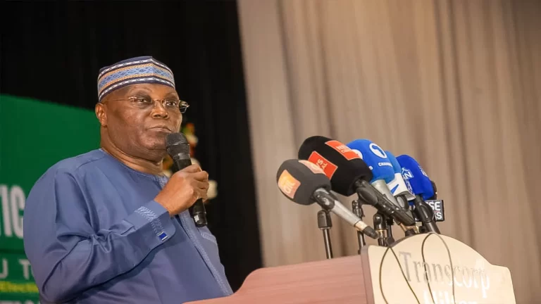 Atiku Fires Back at Babachir Lawal, Dismisses ADC Primary Allegations as Baseless