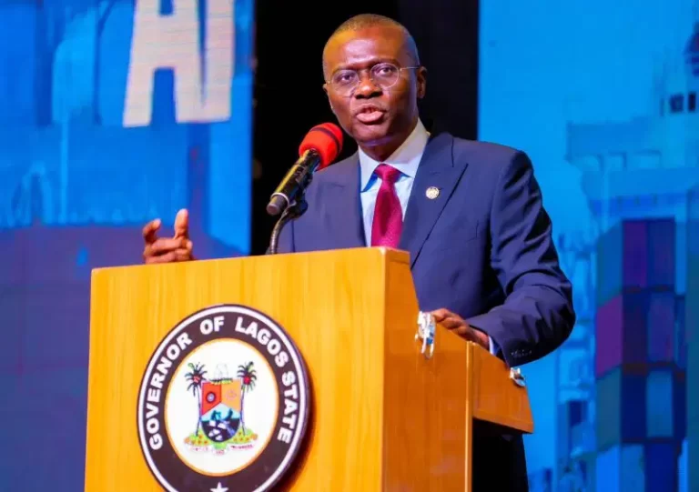 Sanwo-Olu Approves Dredging of 28 Drainage Channels as Lagos Battles Flooding