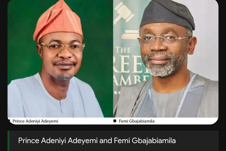 Accused of Forgery, Self-Styled Presidential DG Goes into Hiding, Denies Charges