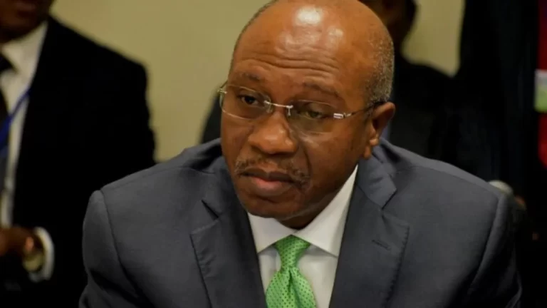 EFCC Witness Admits Emefiele Did Not Benefit from Alleged $6.23m CBN Cash Withdrawal