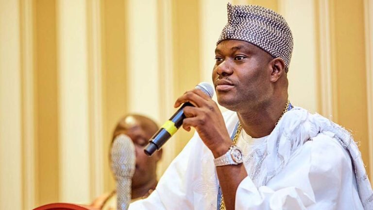 Ooni Backs Credible Elections, INEC Seeks Royal Support as Osun Campaigns Gather Momentum