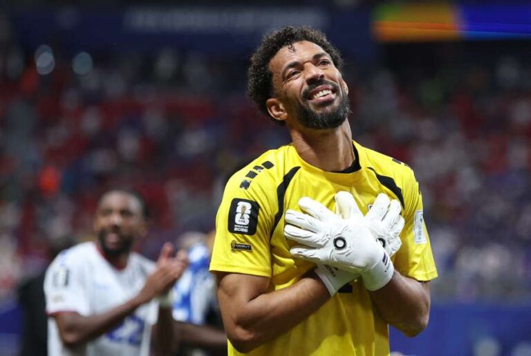 ‘Your People Should Be Proud of You’ – Messi’s Emotional Message to Cape Verde Star Revealed