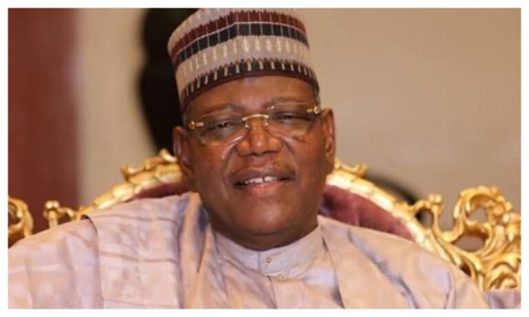 2027: Lamido Calls for Issue-Based Campaigns, Says Nigeria Needs Solutions, Not Smear Politics