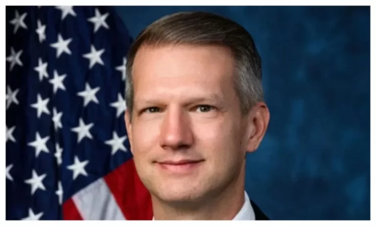Nigeria 2027: US Lawmaker Vows Close Watch on Electoral Process
