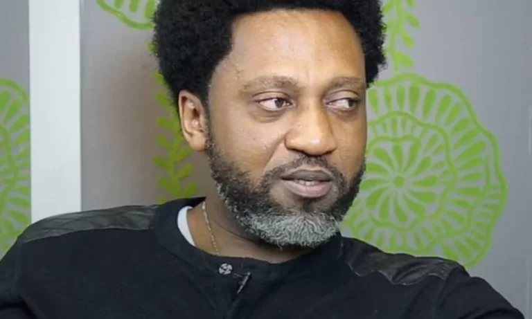 Ricardo Agbor Opens Up on 18-Year Wait for Twins, Recalls Mother’s Death in His Arms