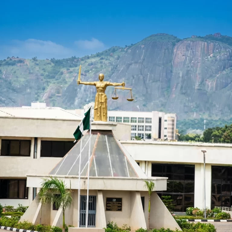 Court of Appeal Begins Hearing on ADC Deregistration Appeal as 2027 Political Battle Deepens