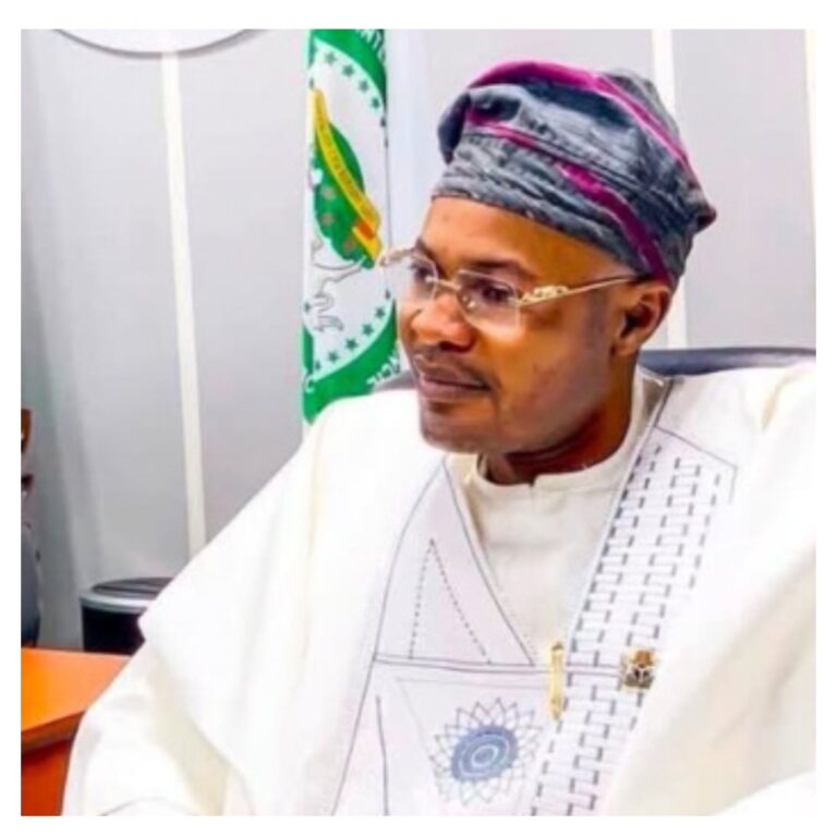 PFIPC Controversy: Prince Adeyemi Offers DSS, Police Documents for Investigation