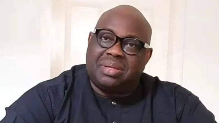 Dele Momodu Claims Buhari Opposed Tinubu’s 2023 Presidential Ambition