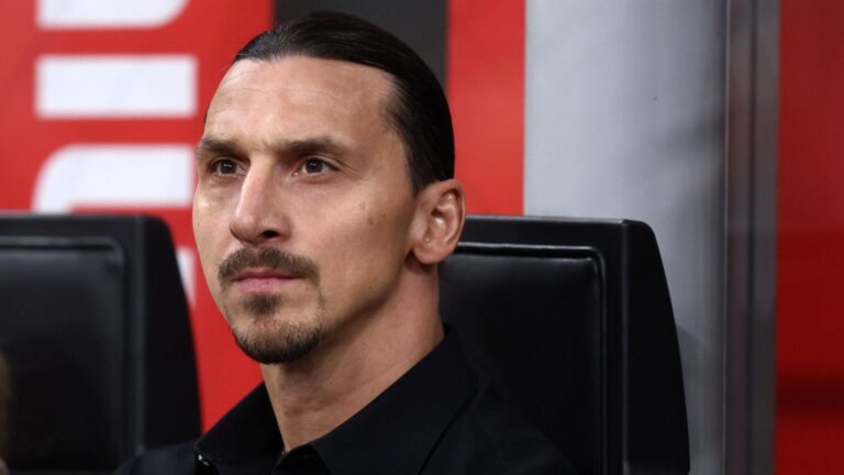 ‘Messi Needs Help’ – Ibrahimovic Sends Strong Message to Argentina Squad