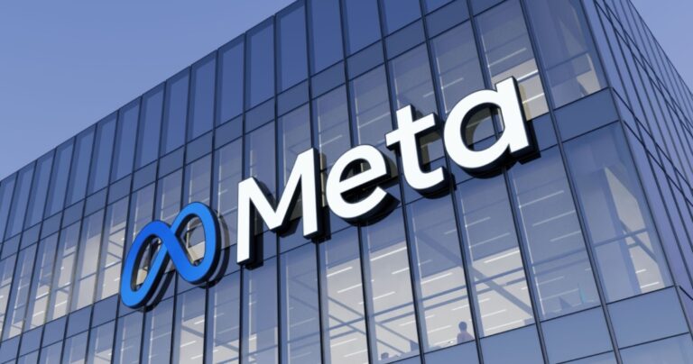 Meta Unveils Massive AI Data Centre in Alberta with C$13bn Investment