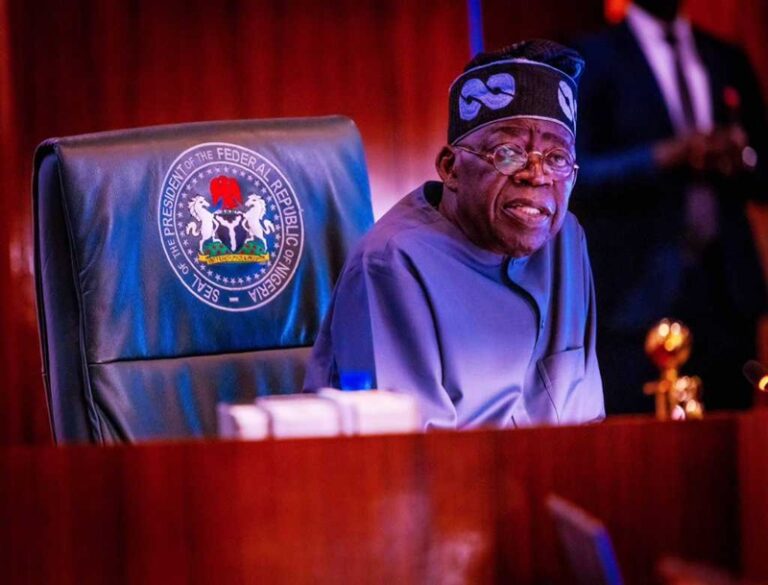 Tinubu Rejects Two National Assembly Bills, Cites Constitutional and Legal Defects