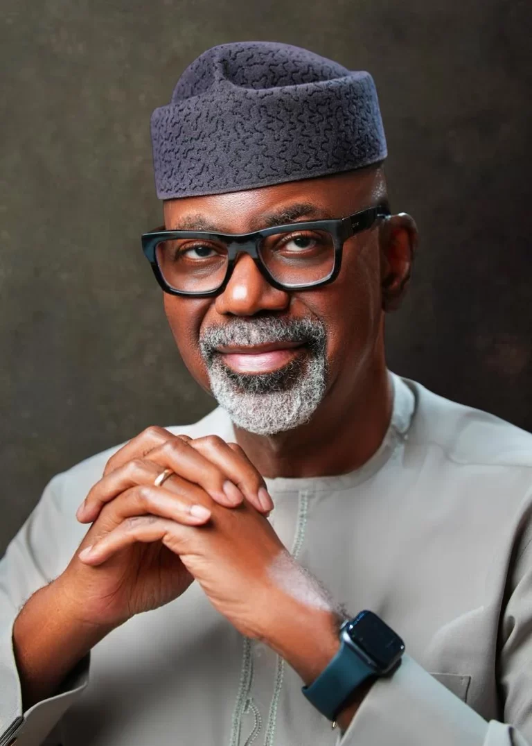 How Liyel Imoke Built Institutions and Inspired a New Generation of Nigerian Leaders at 65