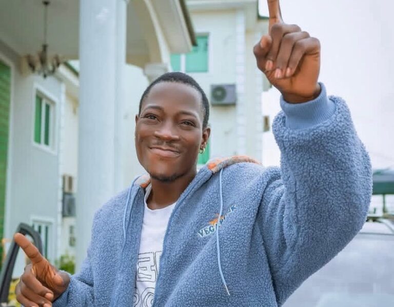 DJ Chicken Arrested After Viral Video Threatening Seyi Tinubu