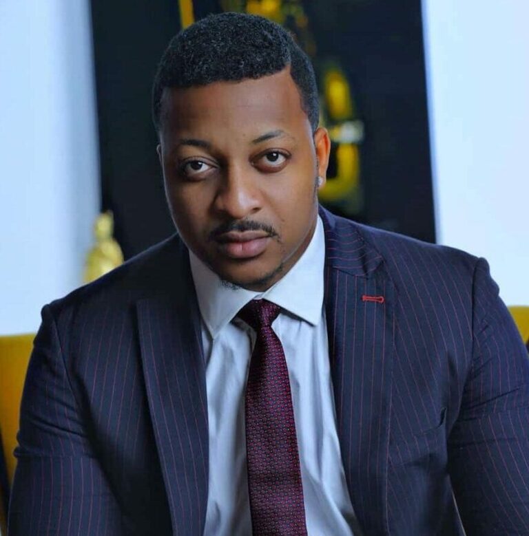 IK Ogbonna Denies $75,000 Romance Scam Allegation, Debunks EFCC/FBI Investigation Report
