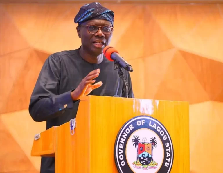 Lagos Gets New Acting Auditor-General as Sanwo-Olu Names Tayo-Makanjuola