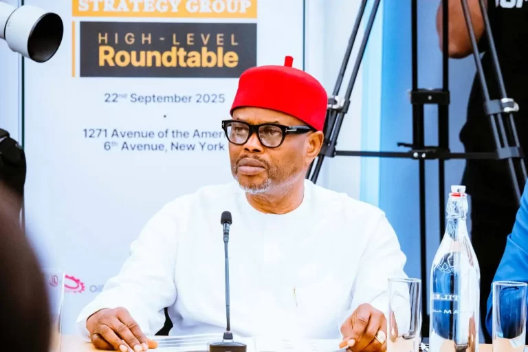 Ex-Minister Uche Nnaji to Face ICPC Arraignment Over Alleged Certificate Forgery, Money Laundering Charges