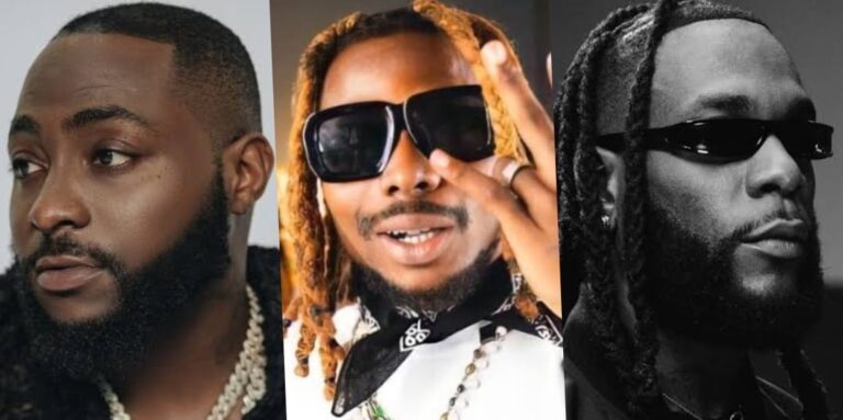 Remi Tinubu Urges Davido, Burna Boy, Asake to Support Poor Nigerians Amid Hardship