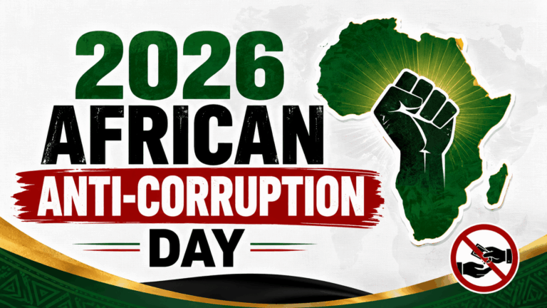 African CSOs Urge Governments to Enforce Anti-Corruption Laws, Say Weak Accountability Costs Continent Billions