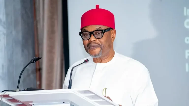 Ex-Minister Uche Nnaji Pleads Not Guilty to Degree, NYSC Certificate Forgery Charges