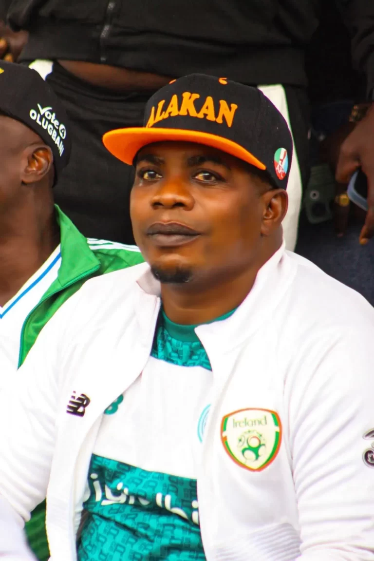 Lagos NURTW Organising Secretary Toba Ajiboye Dies, Union Mourns Dedicated Leader