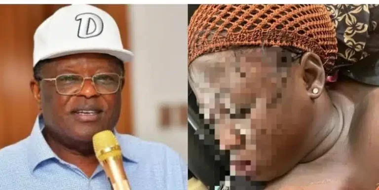 Ebonyi Justice Ministry Recommends Autopsy for Mary Habila as Death at Umahi’s Residence Raises Questions