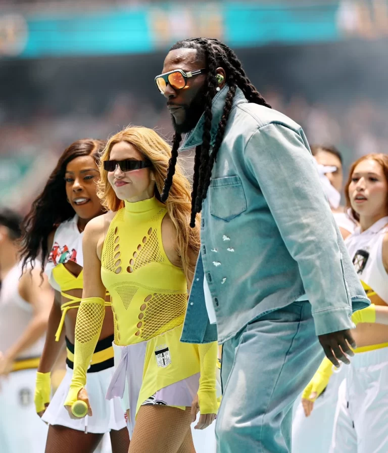 Burna Boy Departs for US Ahead of Historic FIFA World Cup Final Halftime Performance