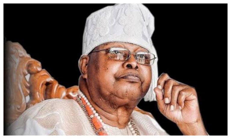 One Year After Awujale’s Death, Ijebu Throne Remains Vacant Amid Selection Crisis