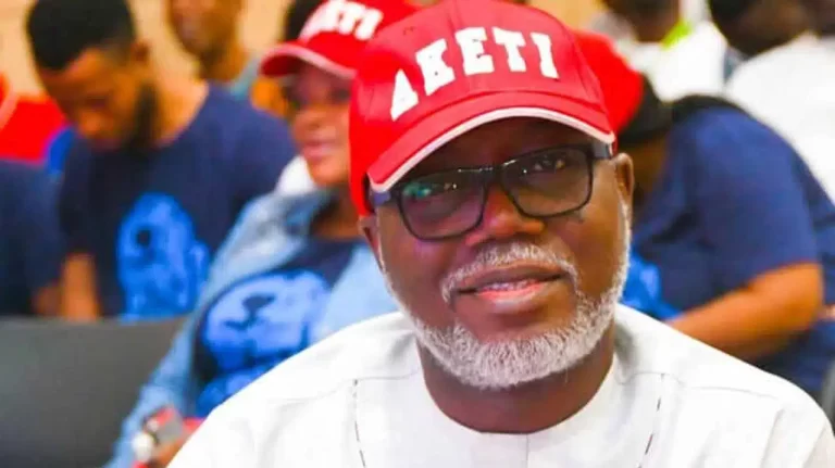 Aiyedatiwa’s Loyalists Drag APC, INEC to Court Over Ondo NASS Primaries