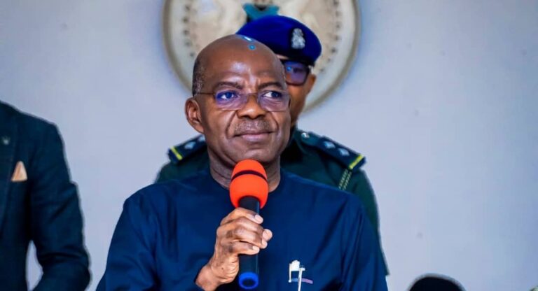 Igbo Leaders Fault South-East Governors as Otti Speaks on 2027 Election
