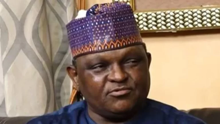 ‘I Have CCTV Evidence’ – Al-Mustapha Dismisses Ex-DSS Officer’s Story on Abacha’s Death