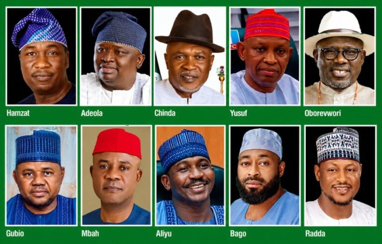 Governorship Race: APC Clears Internal Hurdles, Awaits Final Running Mate Decision