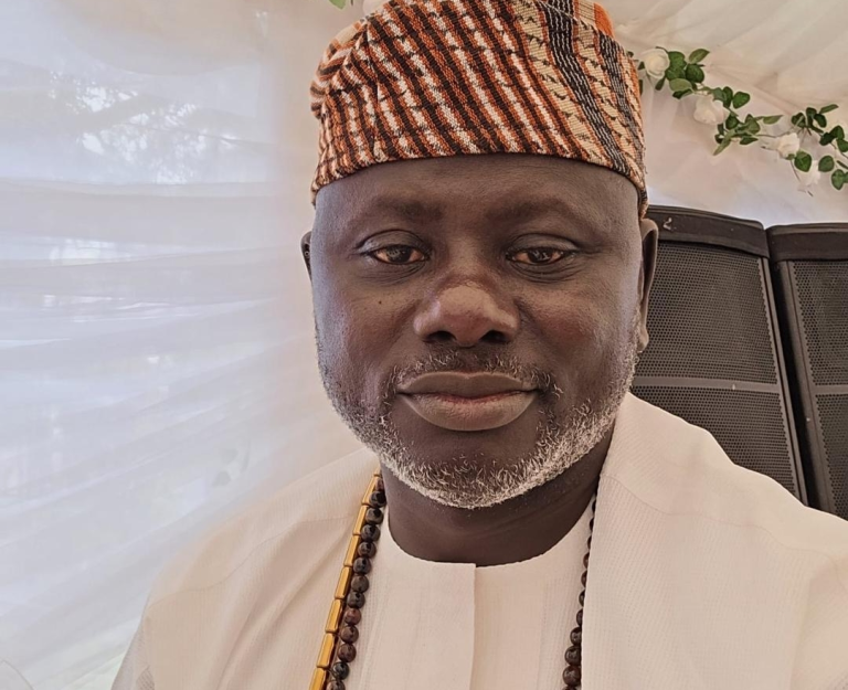 Ogun 2027: MAO Calls on Egbaland to Reject Political Imposition, Defend Democracy