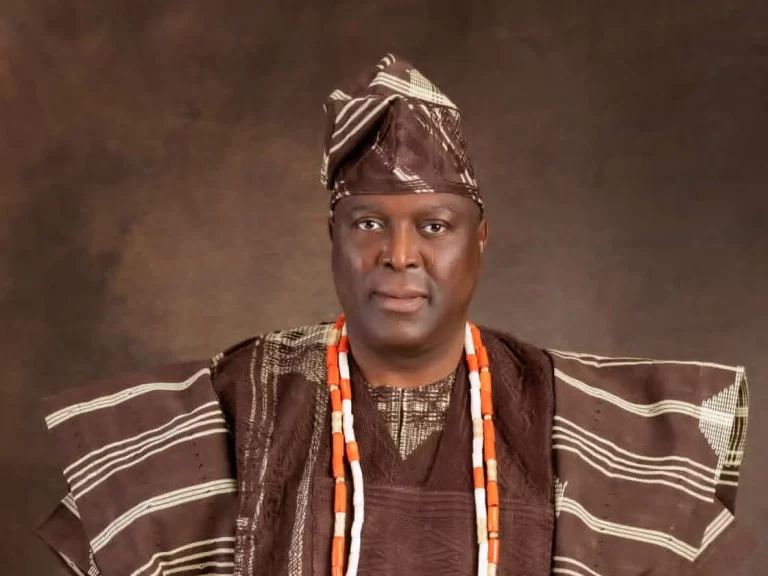 Egbedun Alleges Abuse of Power as Osun Police, Assembly Speaker Clash Over SSG Arrest